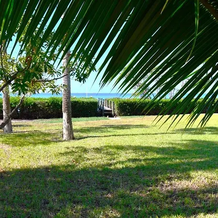 The Sunset Retreat On Westmoreland